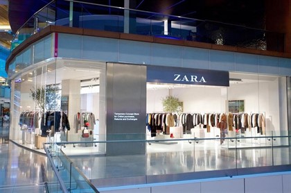 El sector de la moda crece un 7,8% en franquicia en 2018, hasta alcanzar los 2.316,4 millones